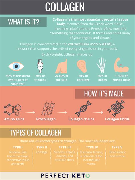Spell collagen